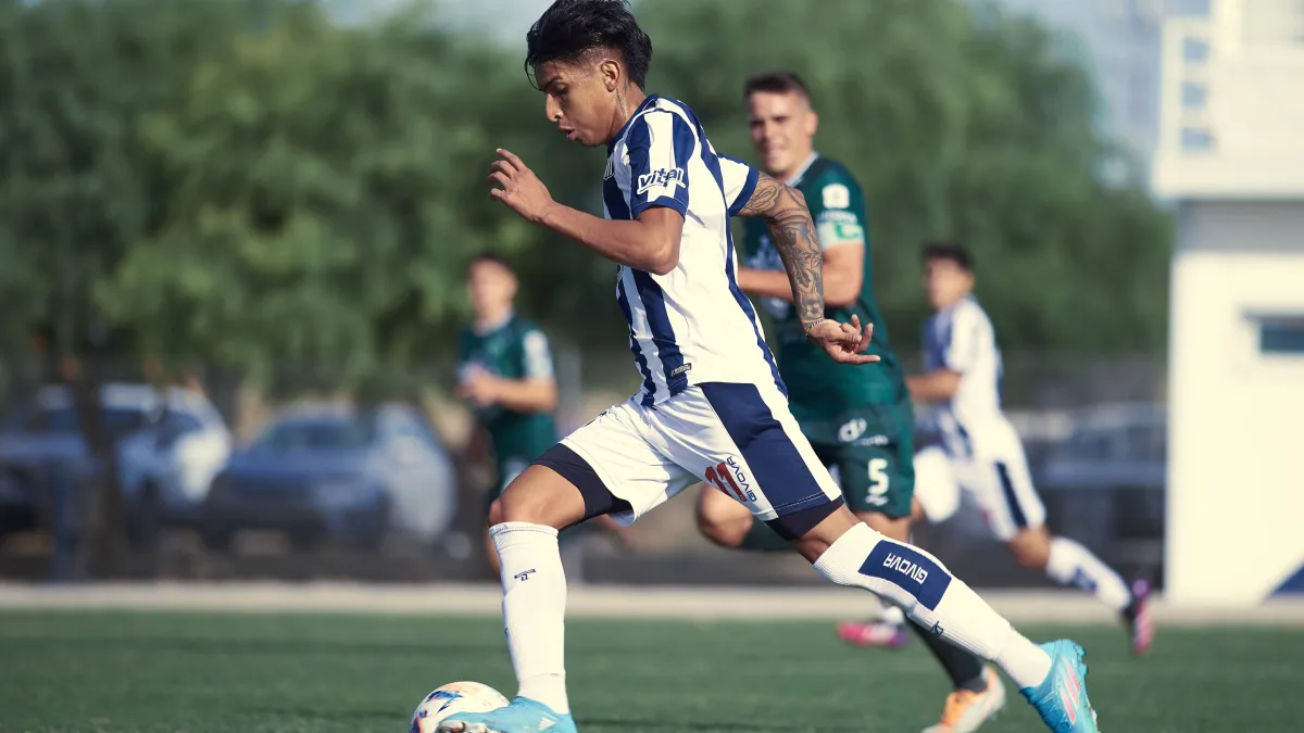 Reserva: Talleres venció a Sarmiento