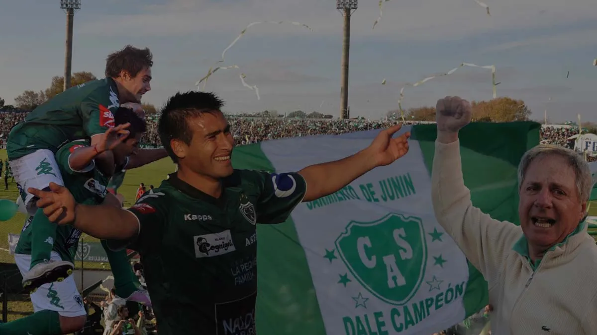 El retorno postergado