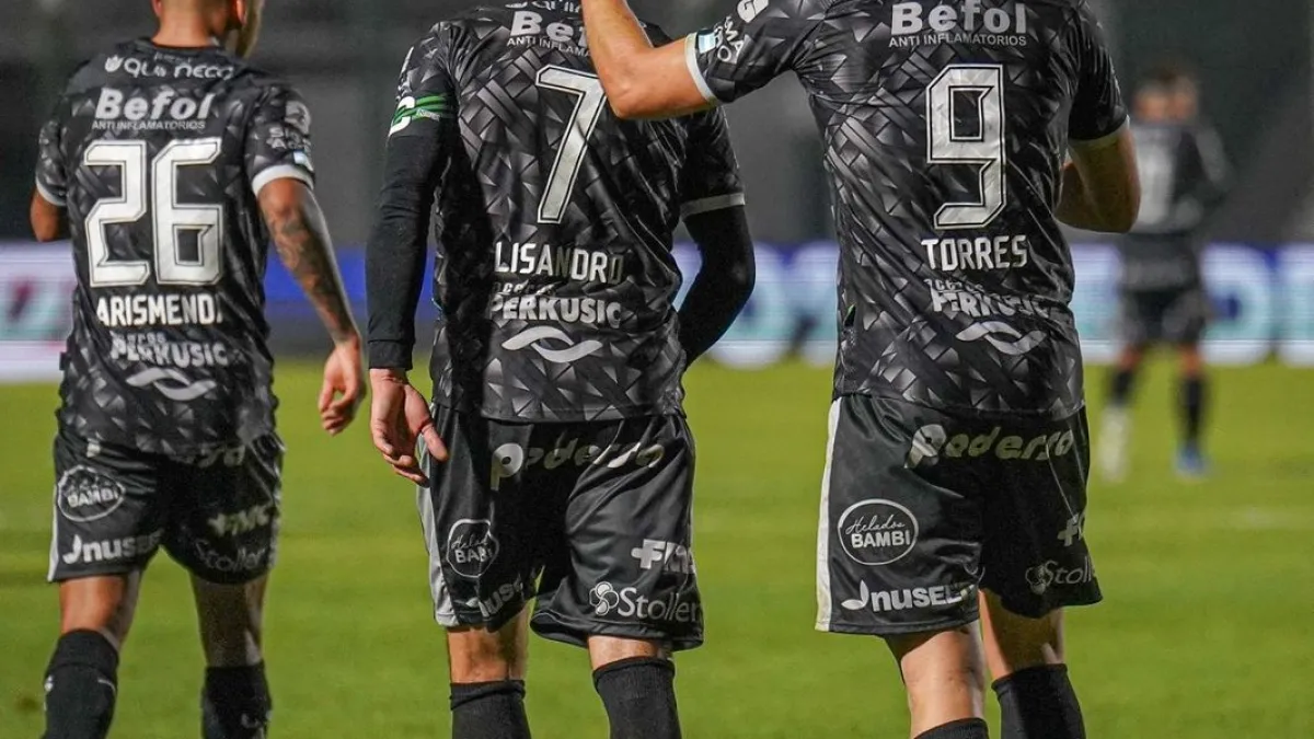 Un triunfo para “la cabeza”
