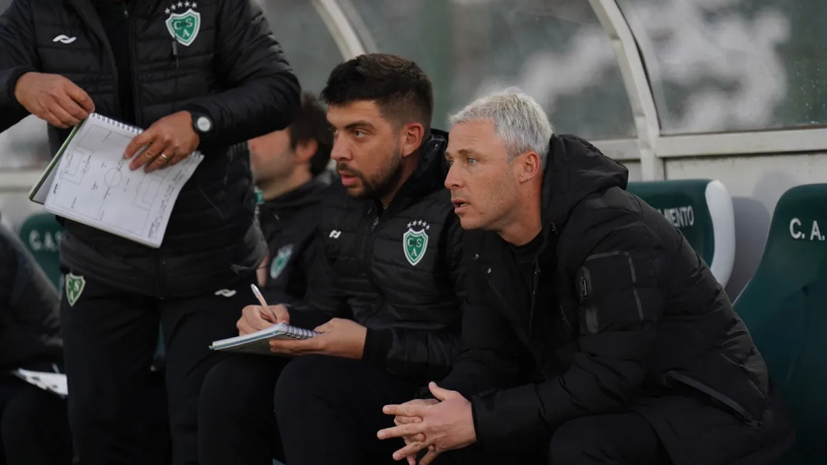 Damonte suma complicaciones