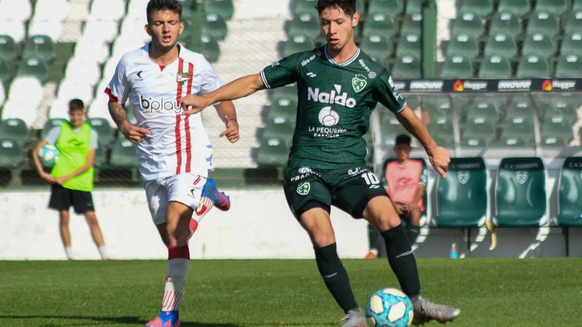 Estudiantes también se impuso en Reserva