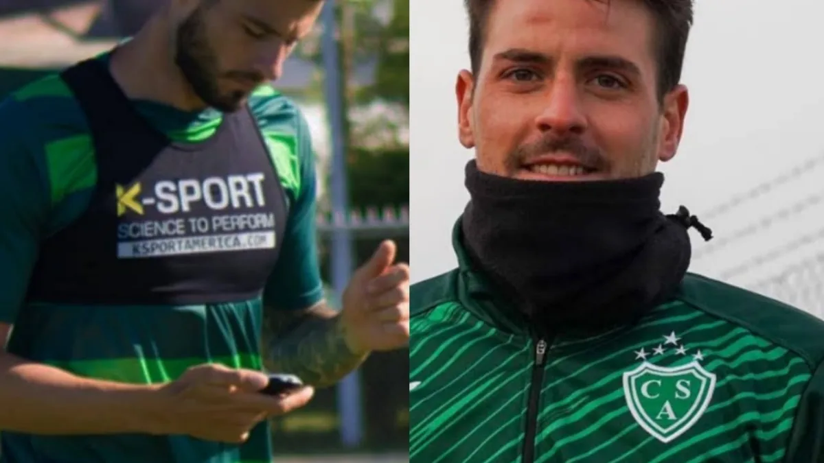 Rescindieron Salvareschi y Chicco