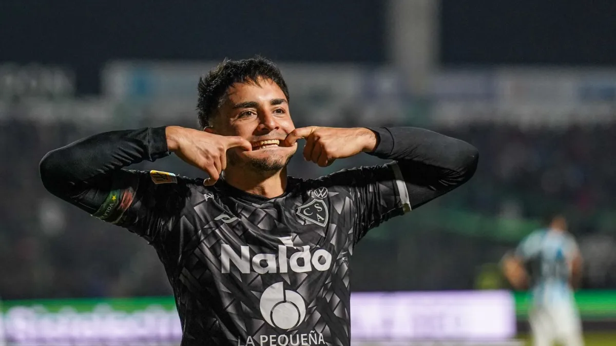 Sarmiento sumó en Junín