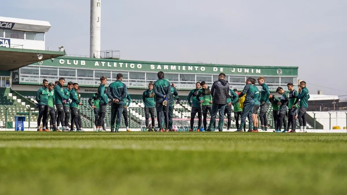 A Liniers sin Quinteros