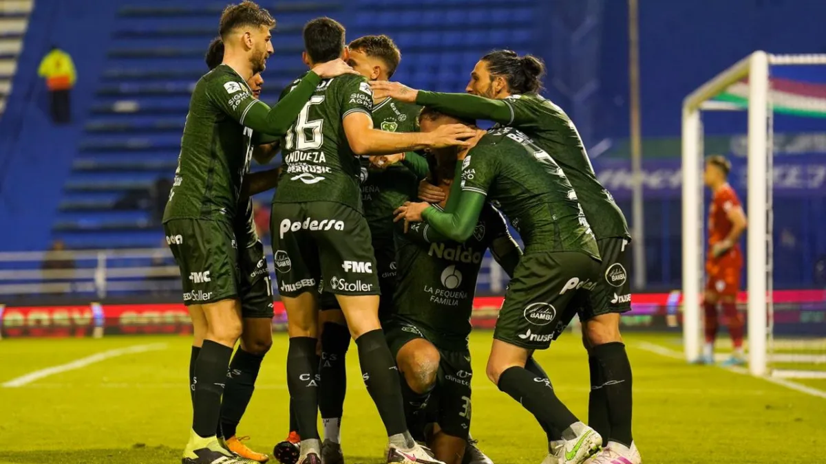 Se trajo un punto del Amalfitani