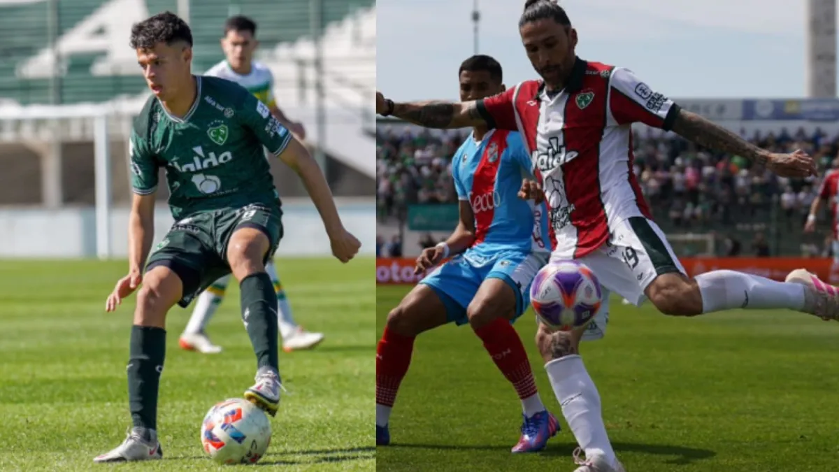 Viaja la Primera, juega la Reserva