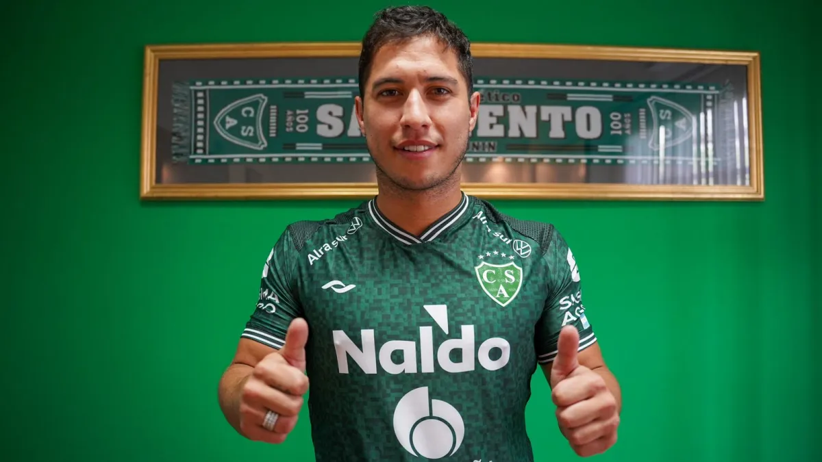 José Mauri es nuevo refuerzo y hay cambios en el cuerpo técnico