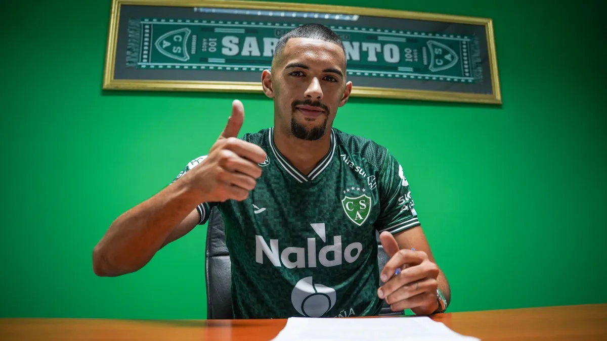 Descanso y más refuerzos para el Verde