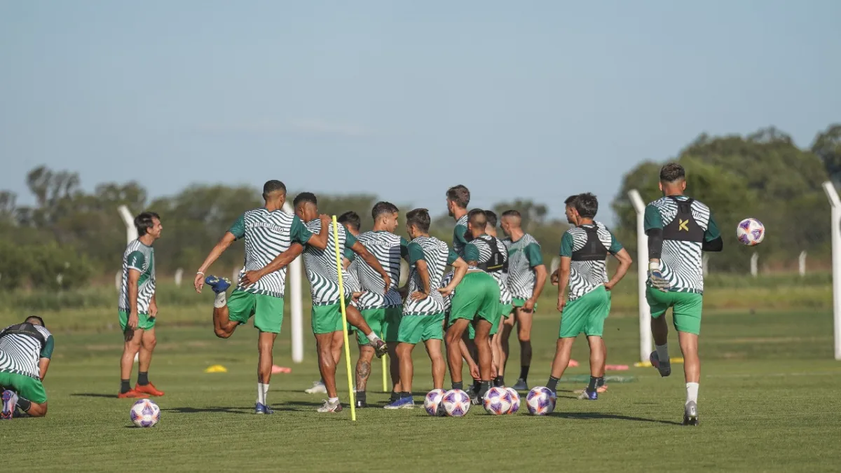 Cuarta semana