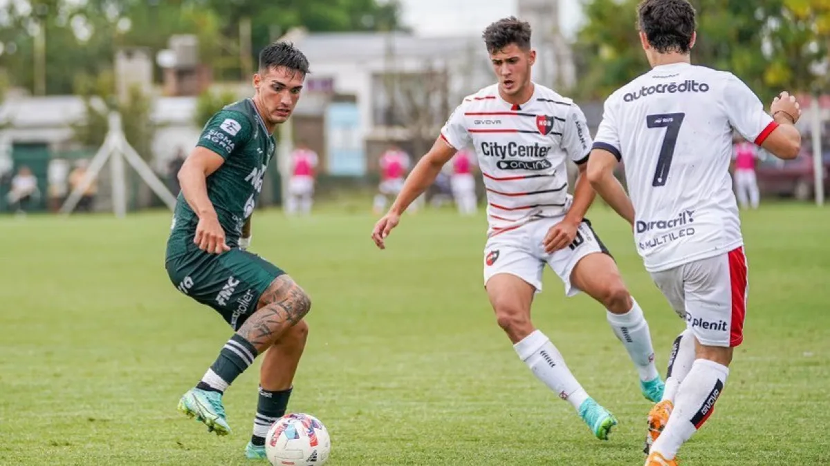 Bruno Liuzzi vuelve a Chile