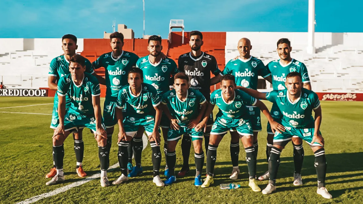 La cuarta fue la vencida