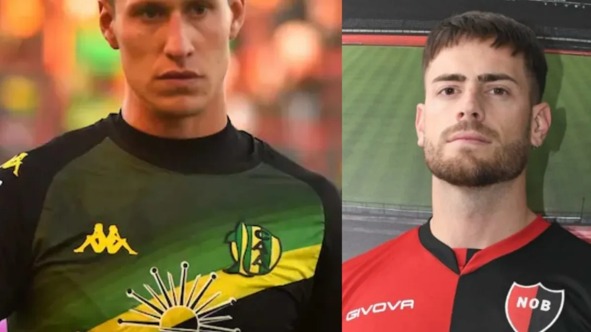 Llegan José Devecchi y Lucas Melano