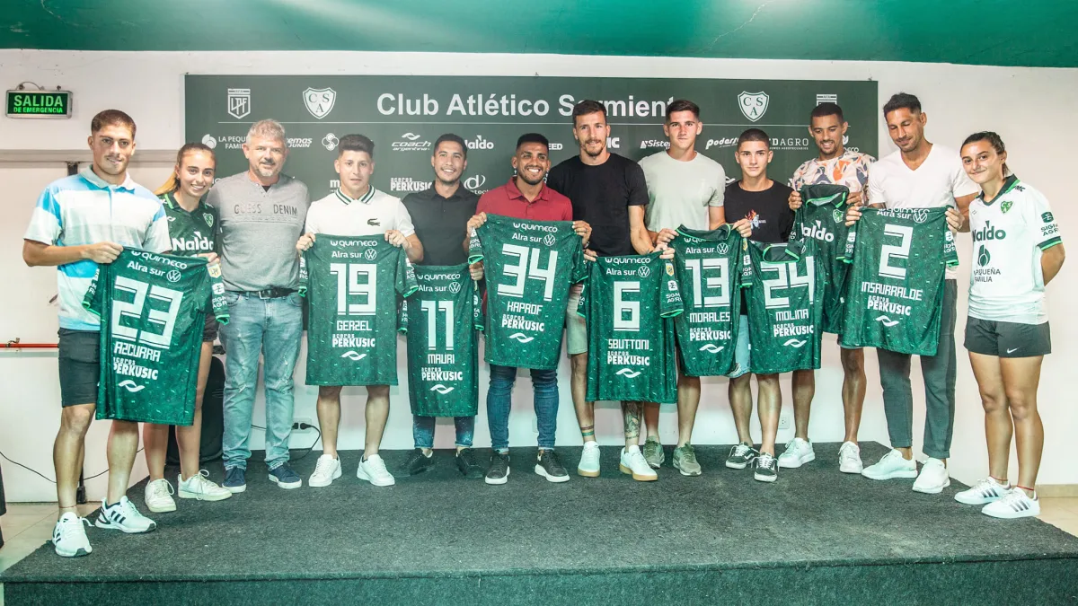 Sin estrellas pero sustentable