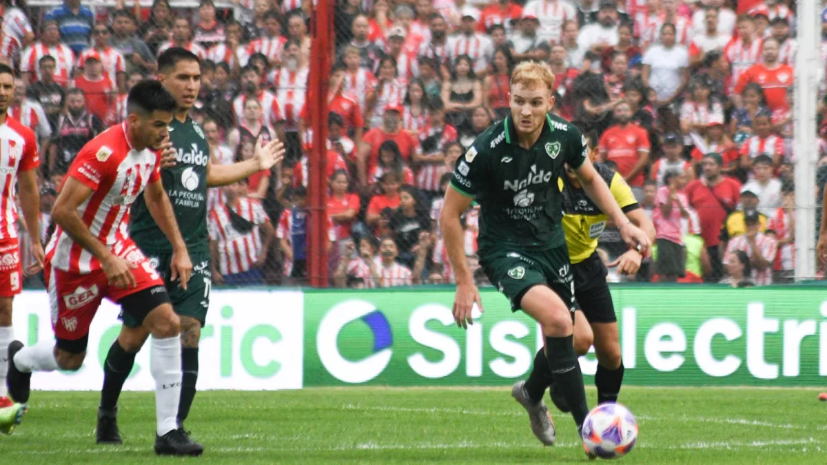 Empate en Alta Córdoba