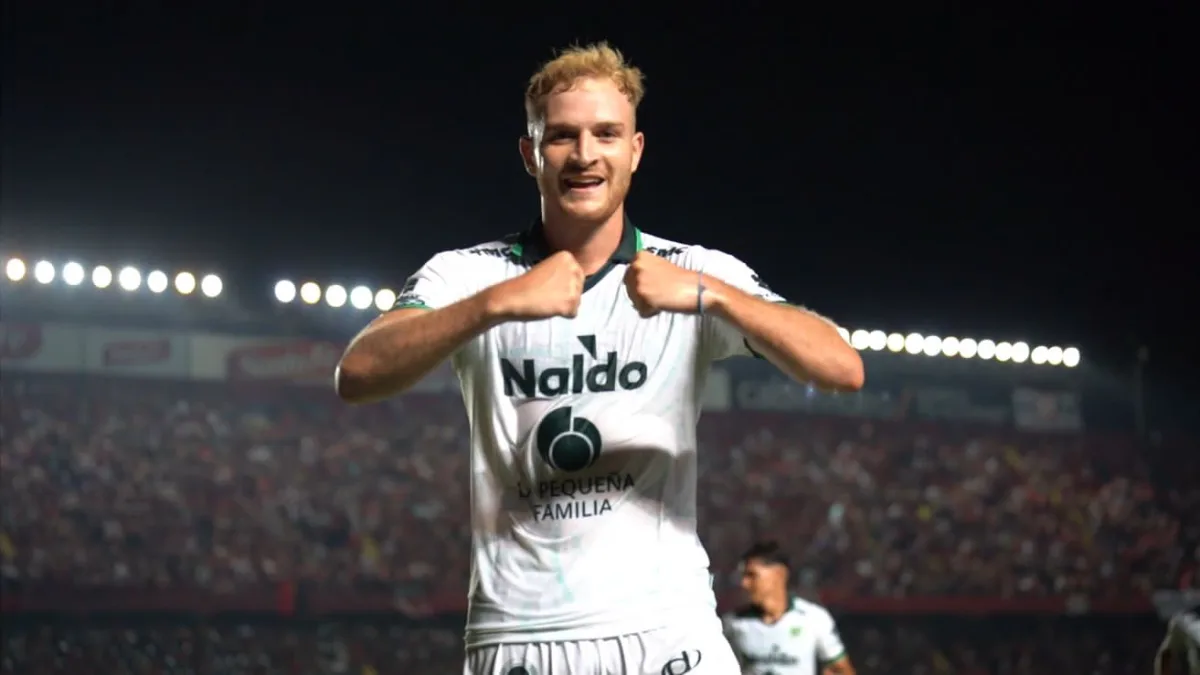 Volver al triunfo