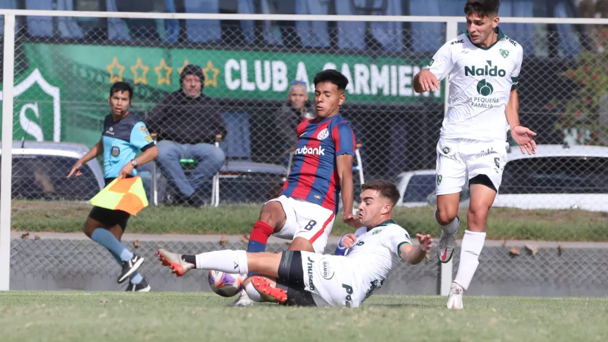 Sin goles no hay triunfo