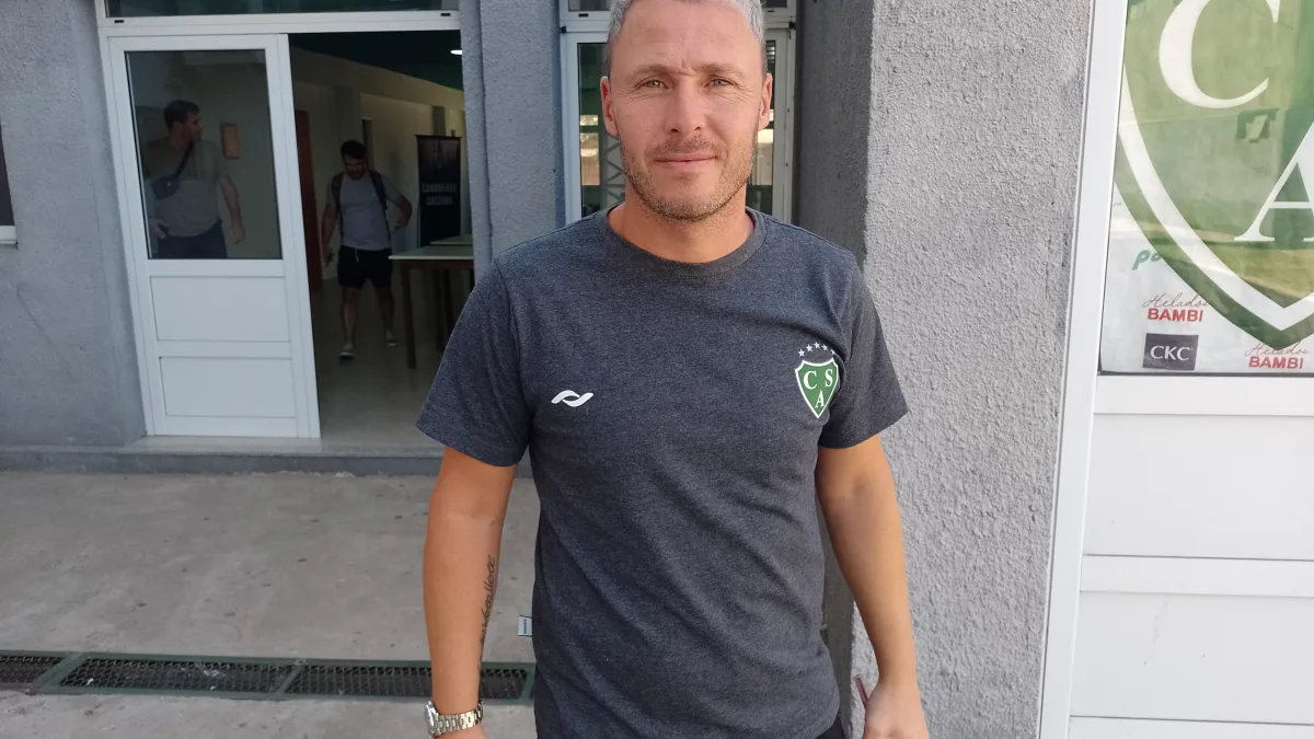 Damonte: "Tendremos que aprovechar nuestros momentos"