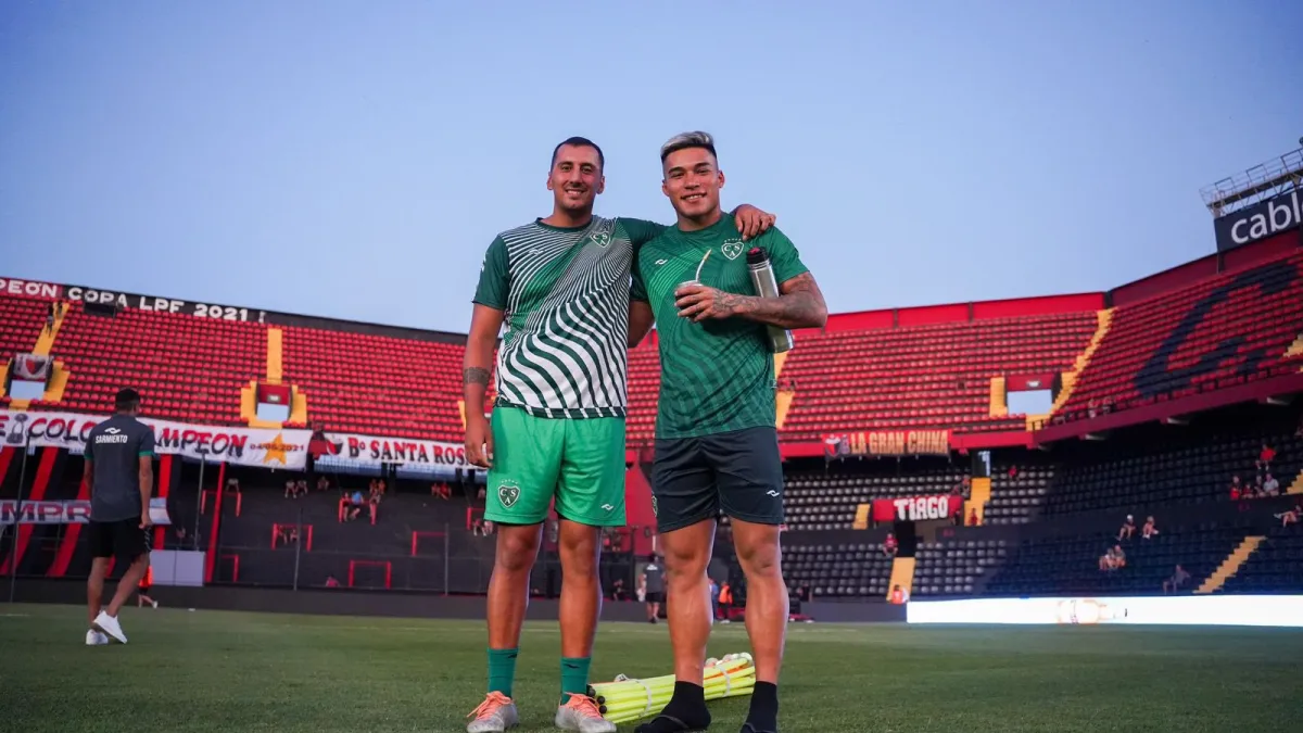 Un viaje de copa