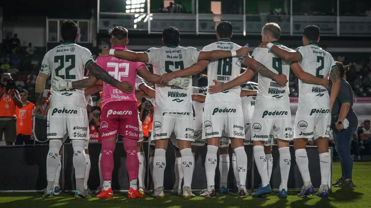¿Qué Sarmiento veremos?