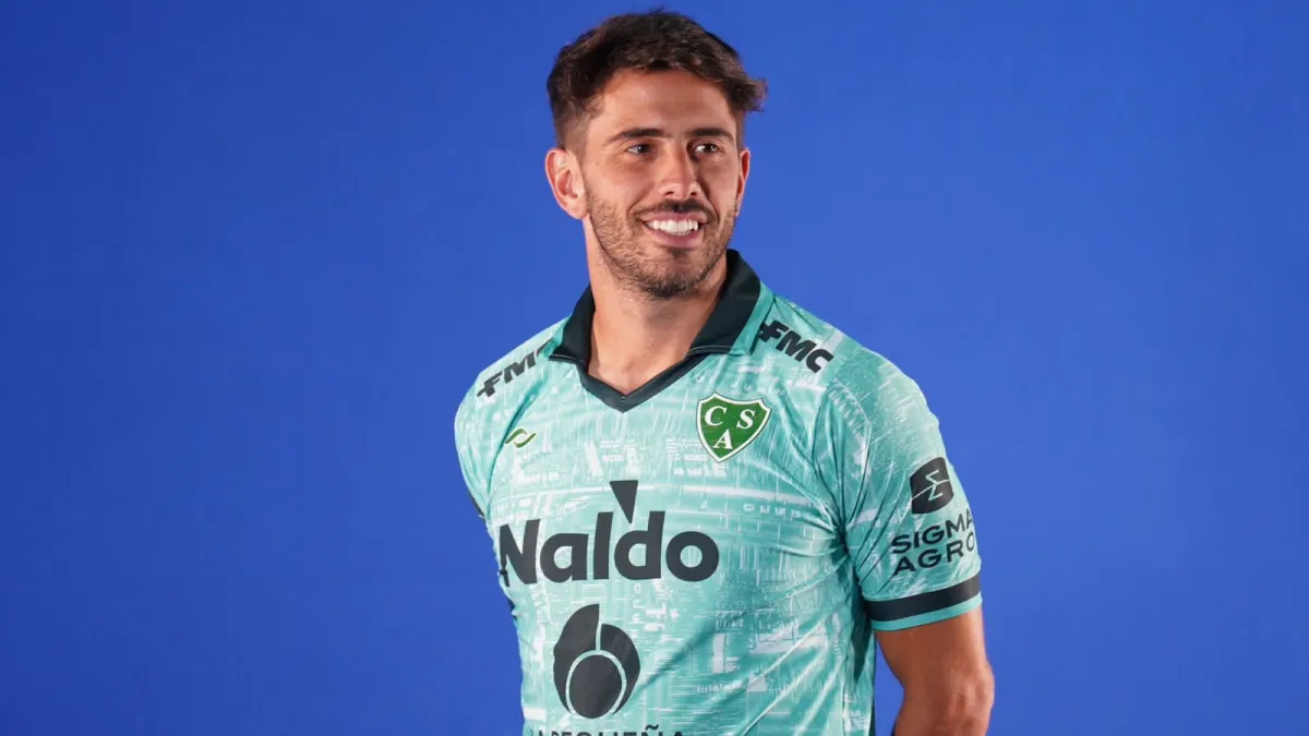 "La tercera"