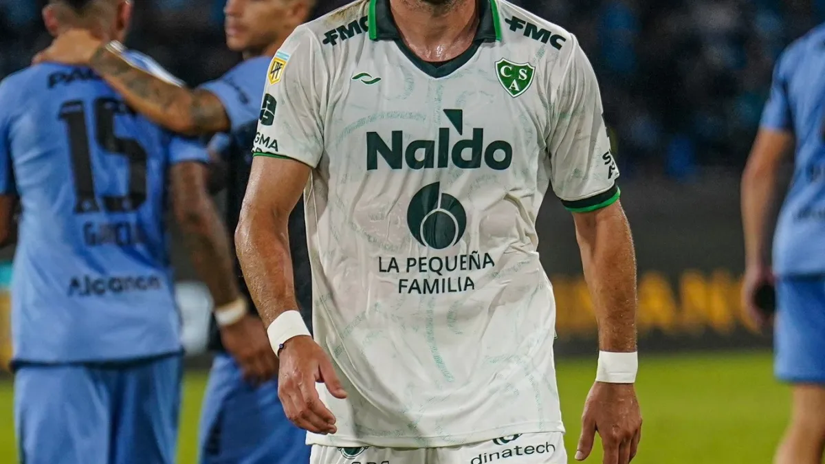 El "enojo" del entretiempo