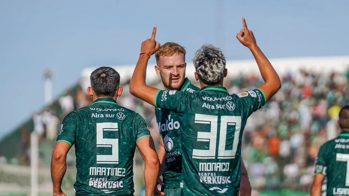 Un triunfo necesario