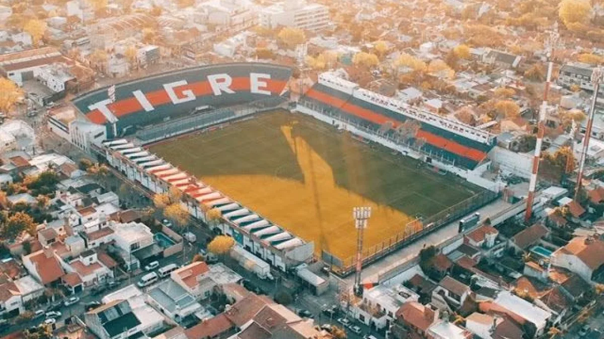 Una "Victoria" inolvidable