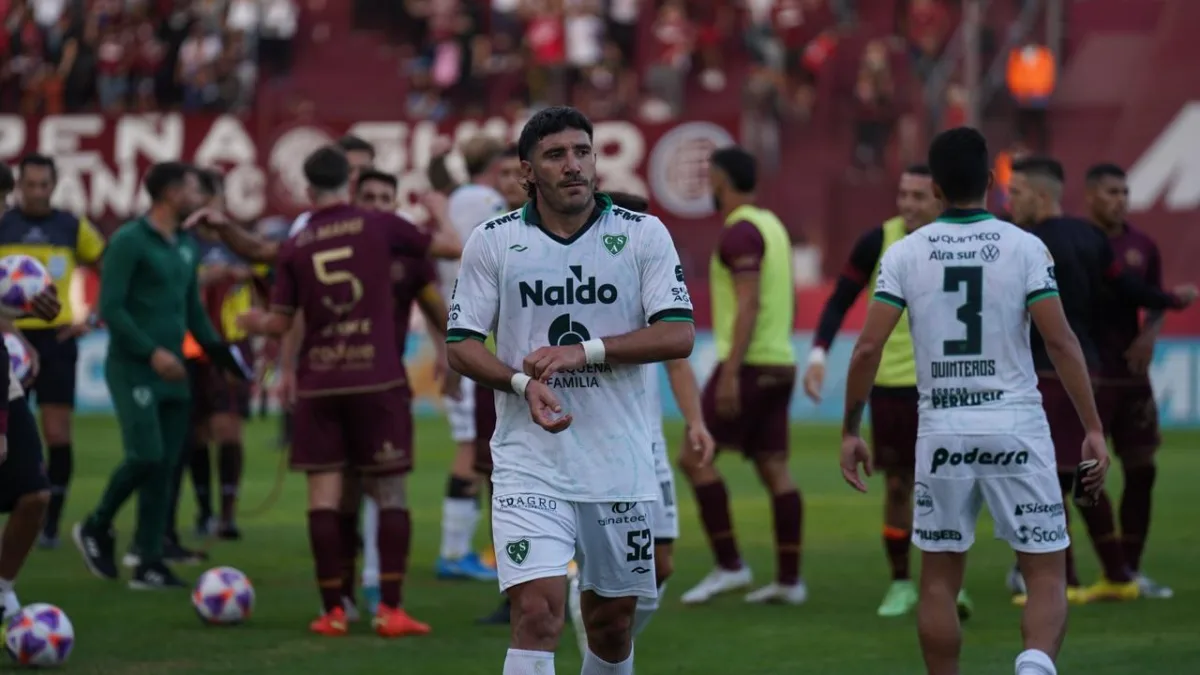 Otra mano que no fue penal