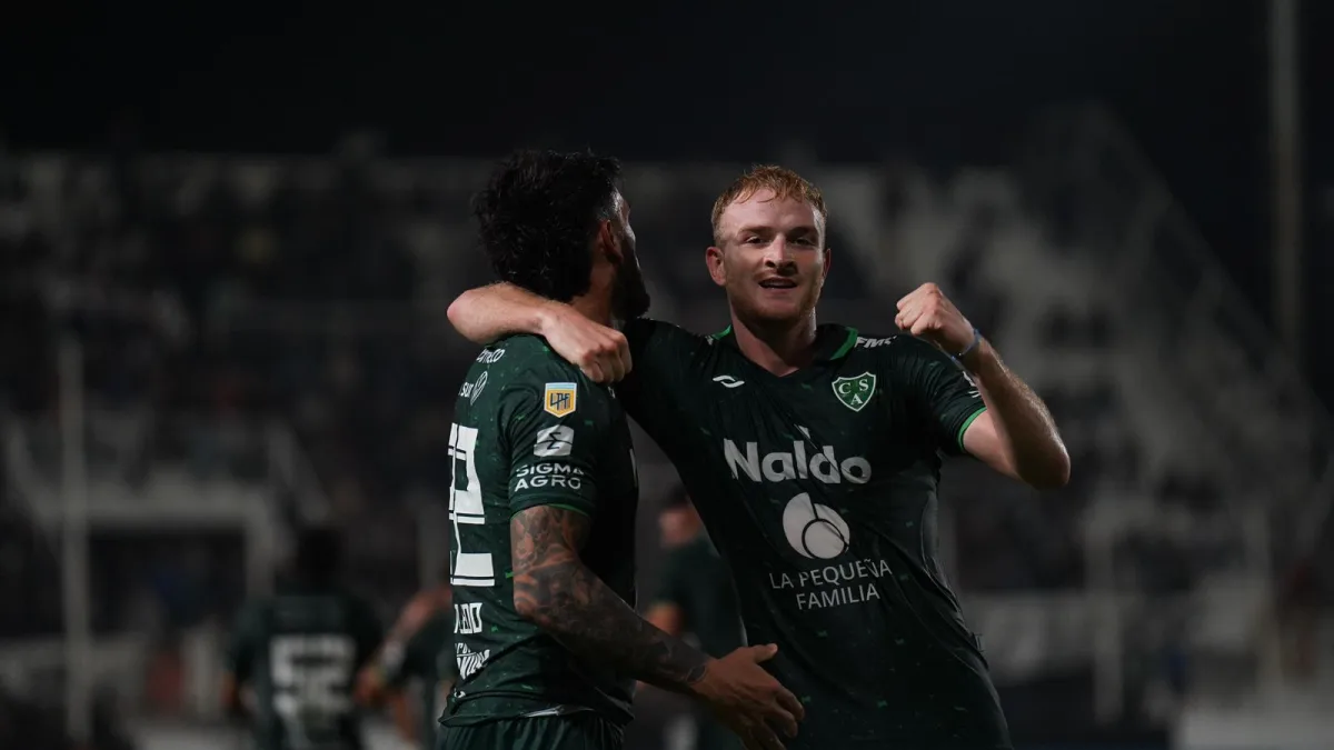 Tres puntos de oro