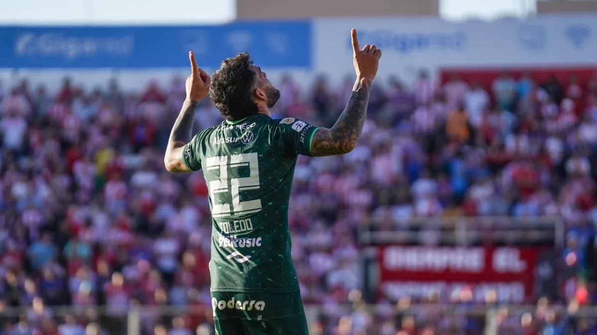 El Verde gana y crece