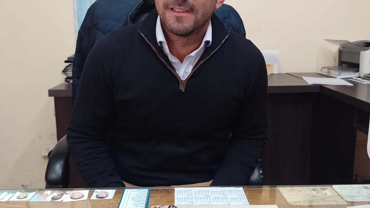 "De Corazón Verde" ya tiene su lista