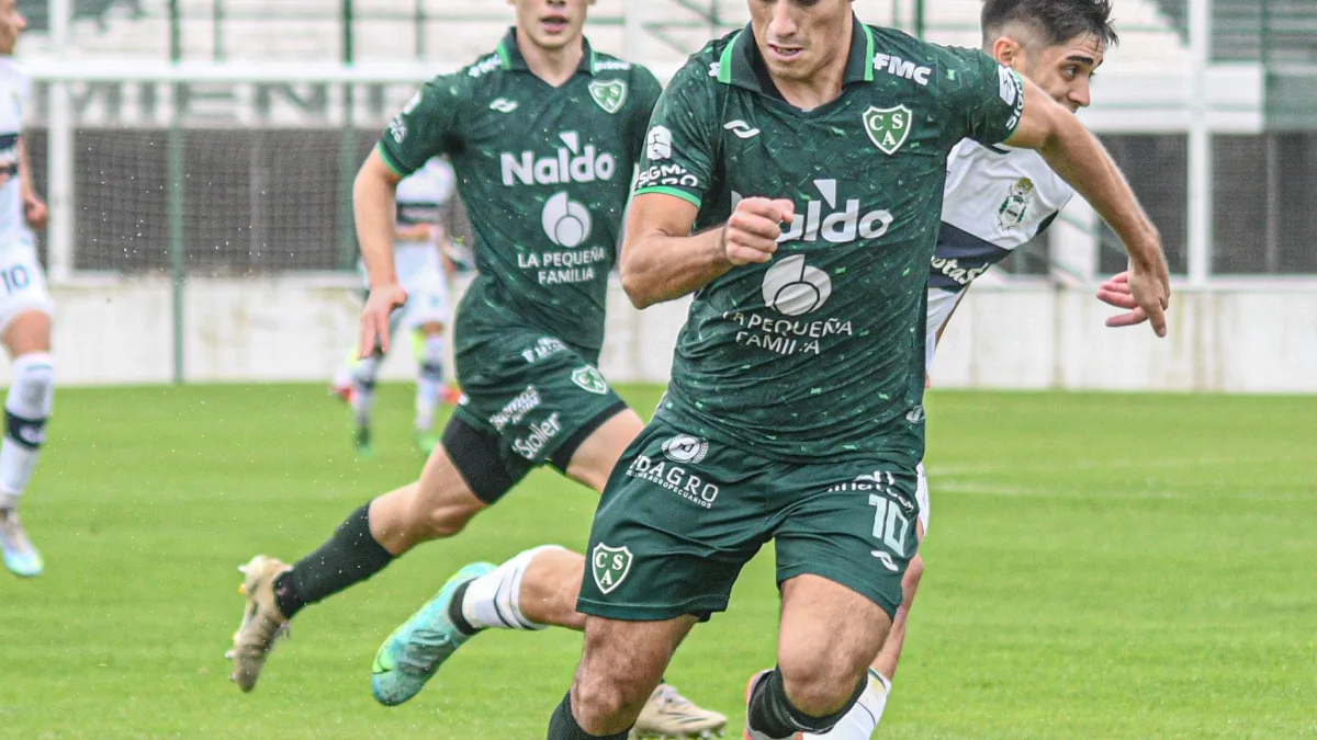 La Reserva juega en Tucumán