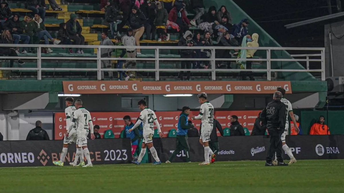 Defensa se aprovechó del mal momento