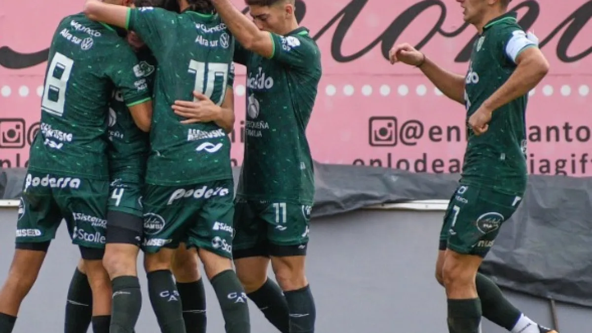 La Reserva cierra en Luis Guillón