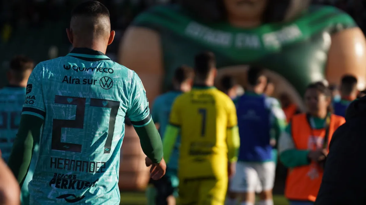 Un empate de despedida