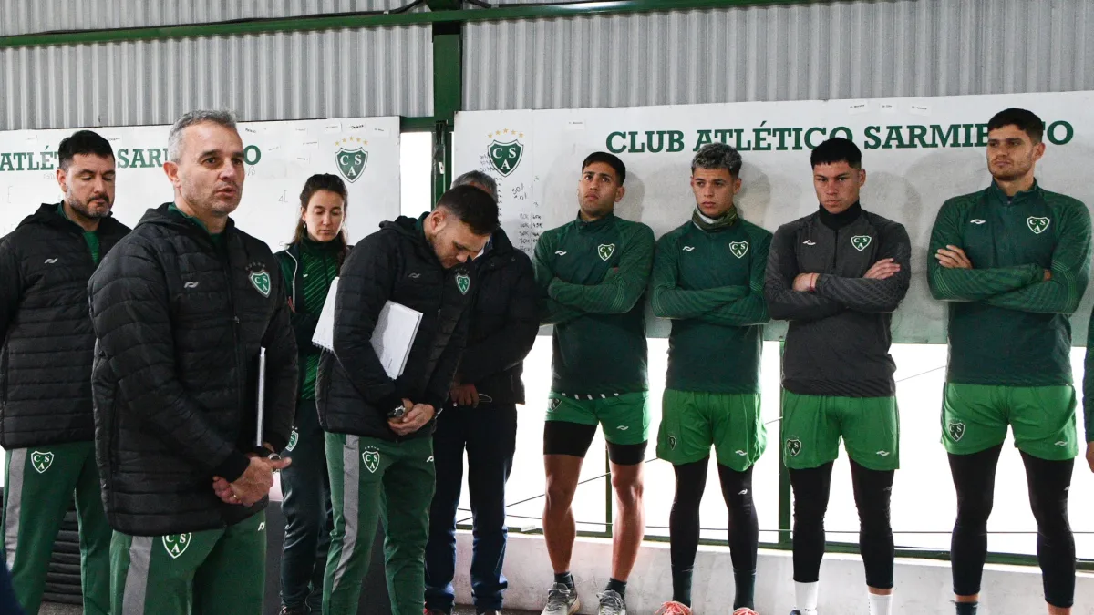 Cambios en el inicio