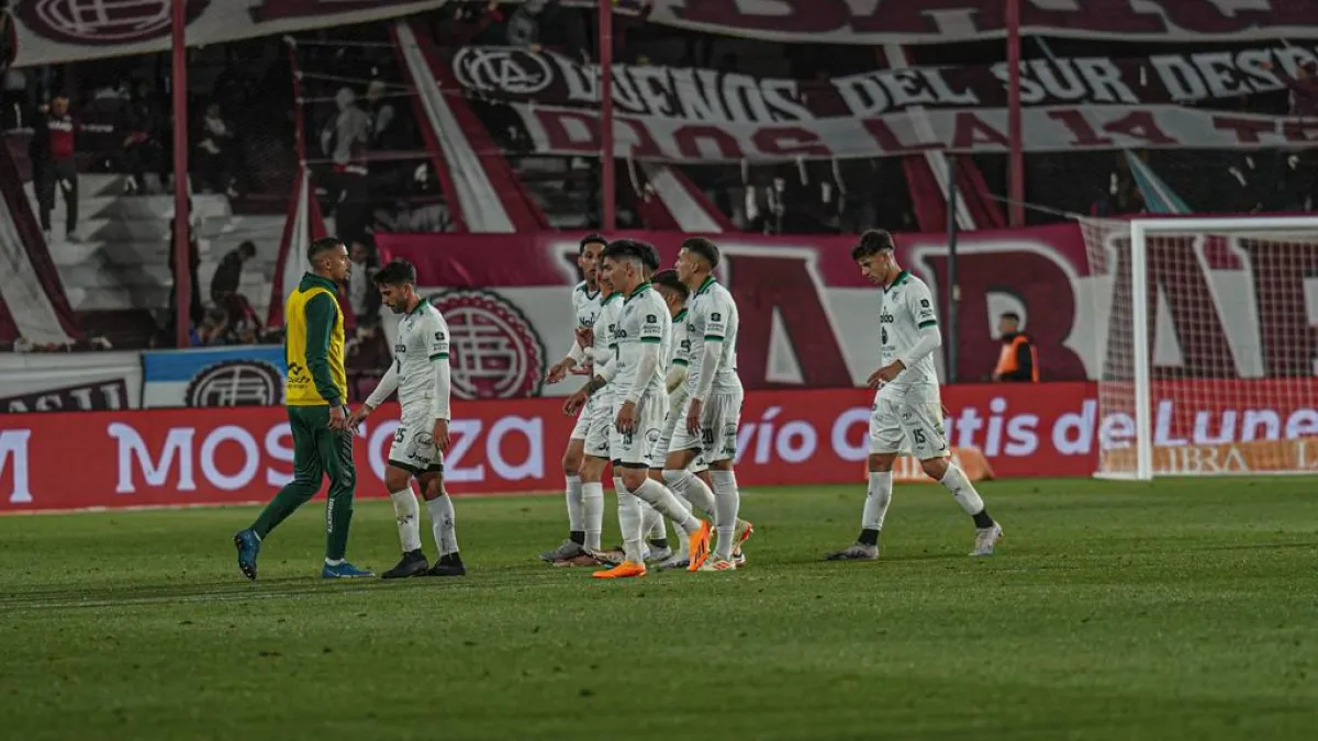 Rescató un empate