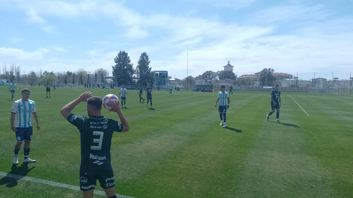 Empate en Avellaneda