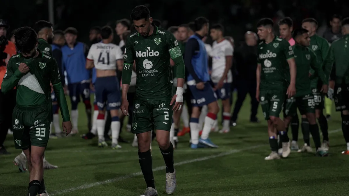 El Verde continúa luchando