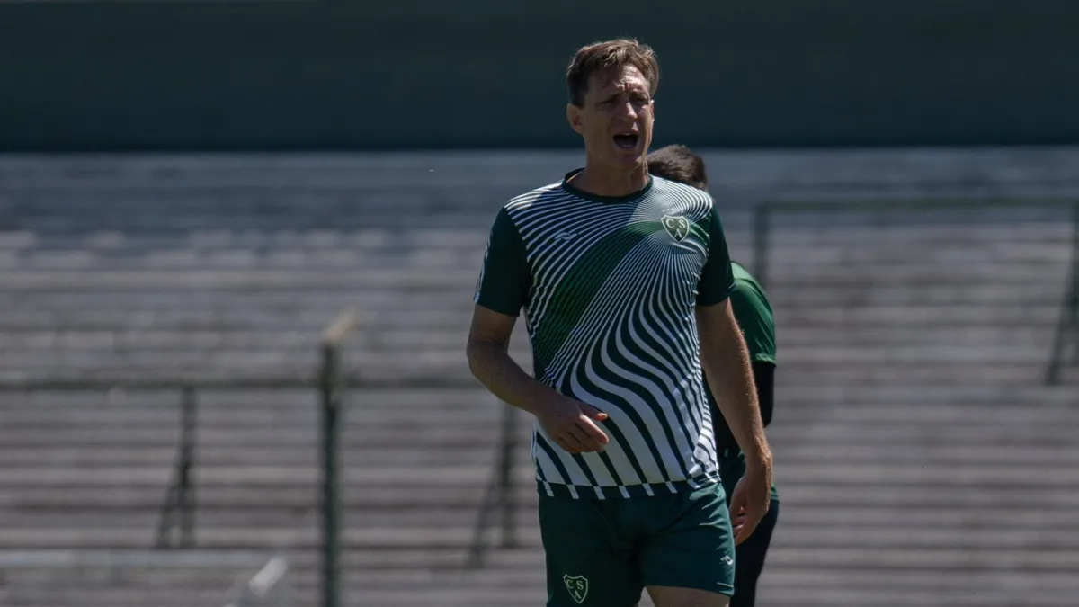 Sava: "Estamos preparados para esta final"