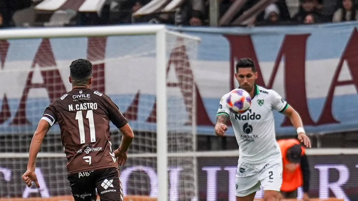 El Verde busca rubricar la permanencia