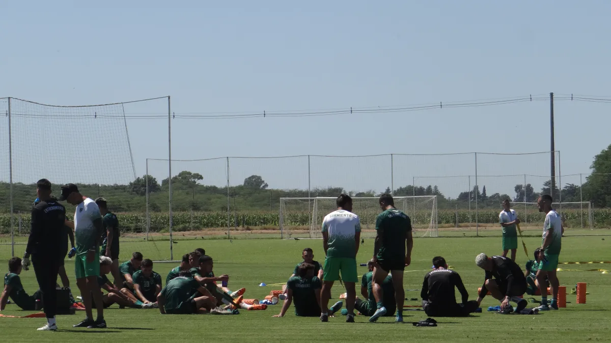 El debut tiene día y hora