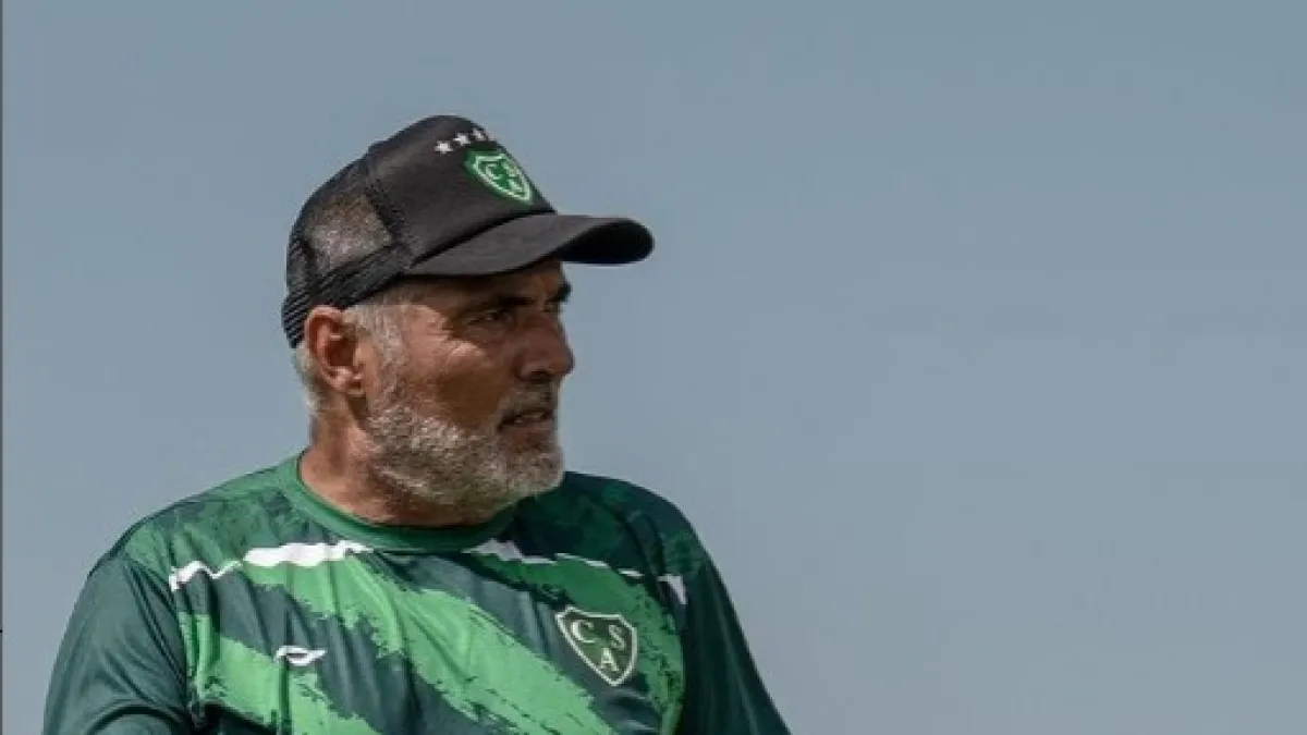 "Se vieron cosas positivas"