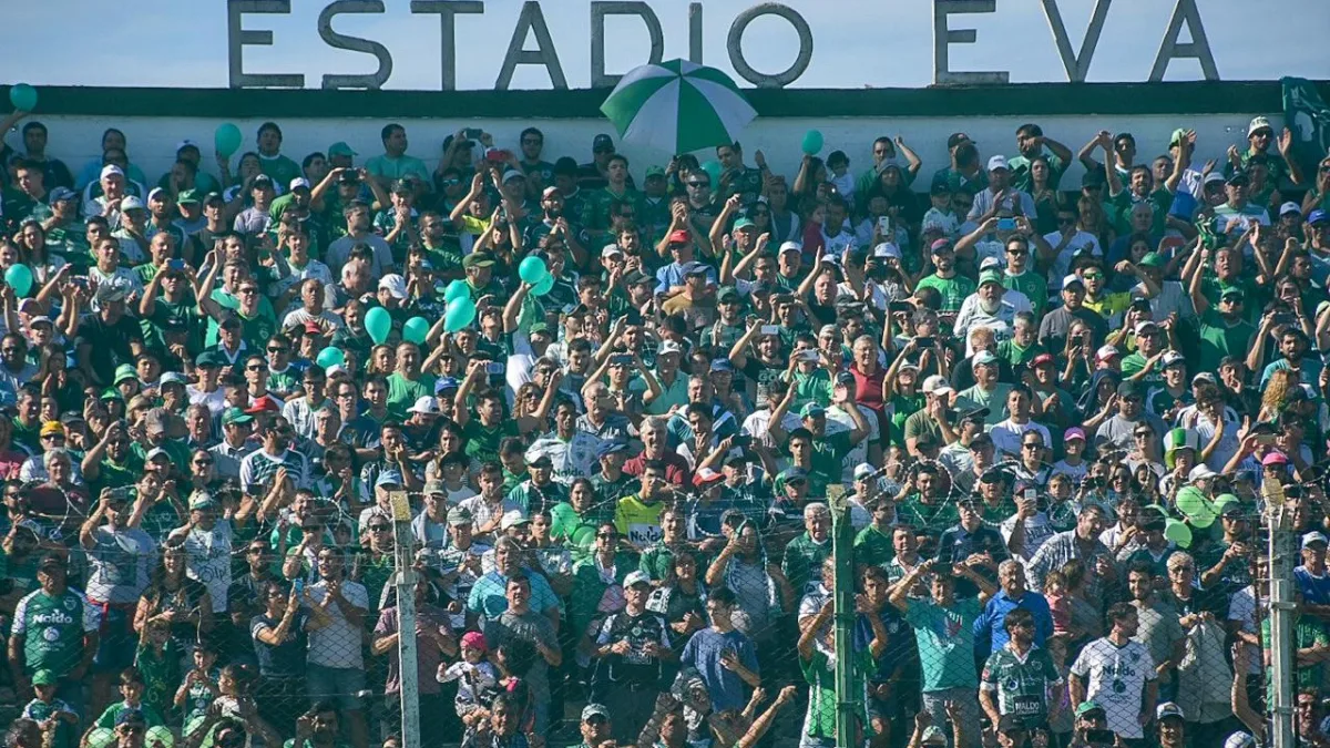 Convocatoria para el debut