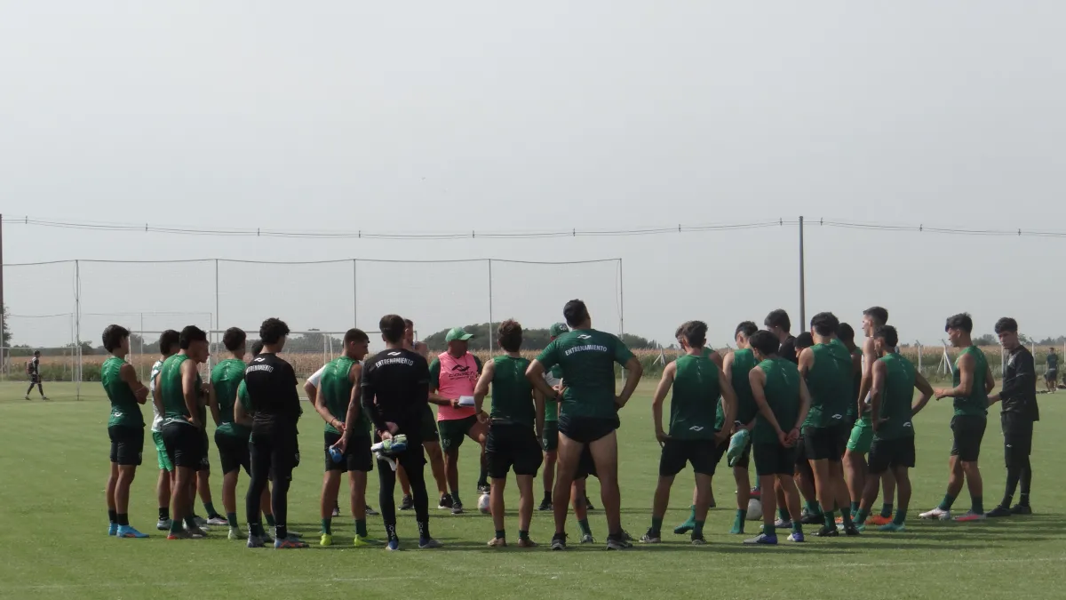 El momento de la Reserva