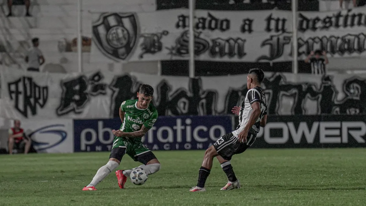Un golpe duro