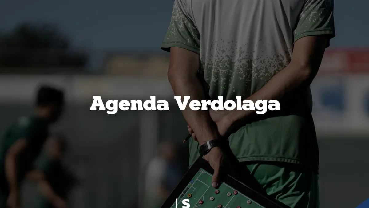 Agenda Verdolaga