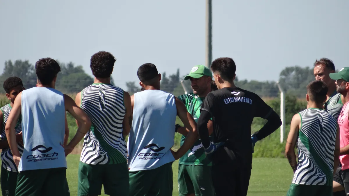 La Reserva recibe a Defensa y Justicia