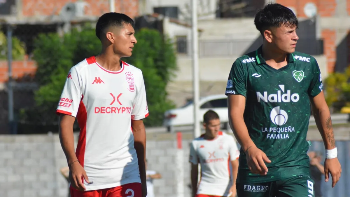 El primer punto