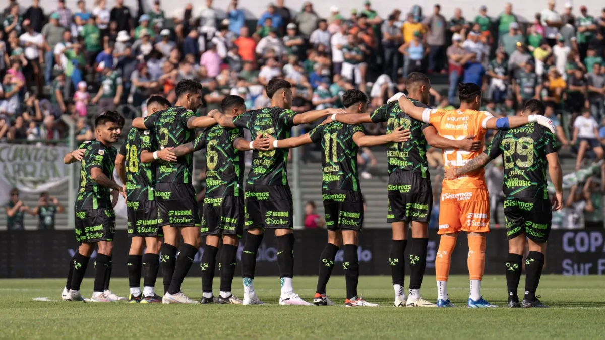 Lo que dejó la Copa de la Liga